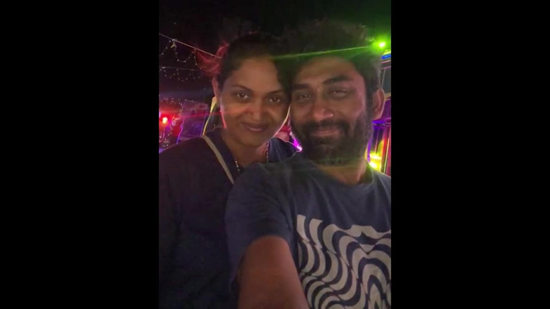 Tina Baby: Tina aur Donj ka gupt seks tep