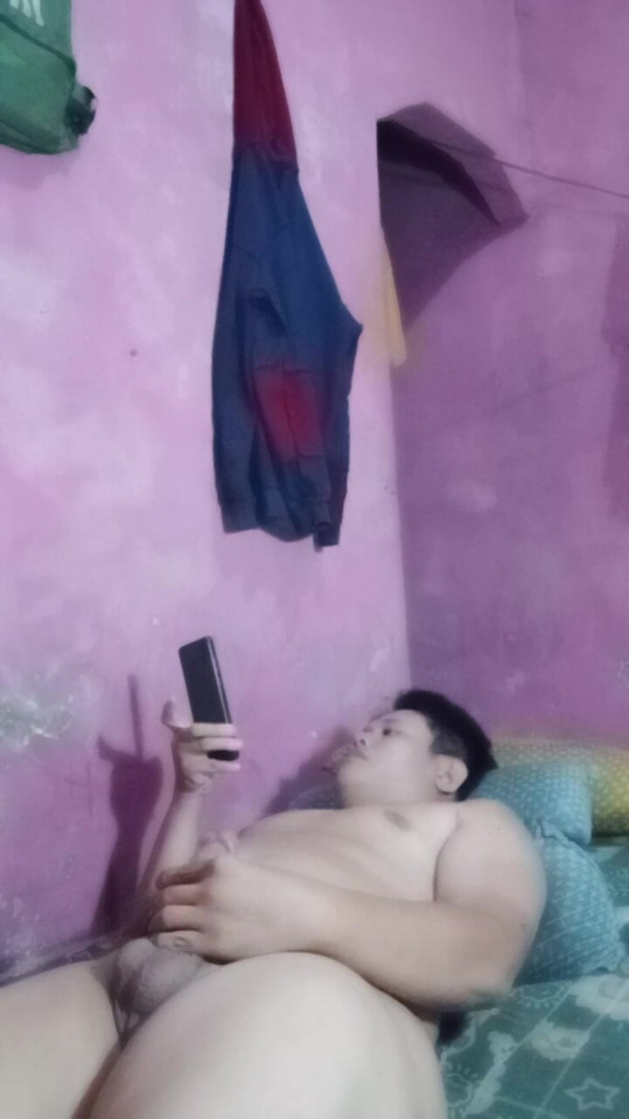 Bad luck: อยากรู้เหรอ? มาดูนี้ทันทีมันจะร้อน