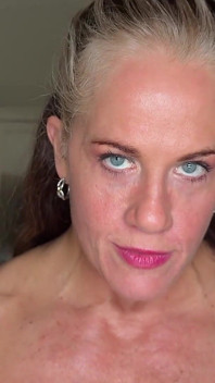 Sex Wrestling and Big Clit Worship