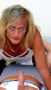 Show de sexo gigi y dave, webcam en primer plano, travesti y hombre 2025-04-27 p2