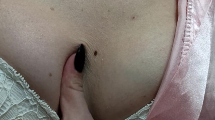 SexyFairyTale: Showing my tits