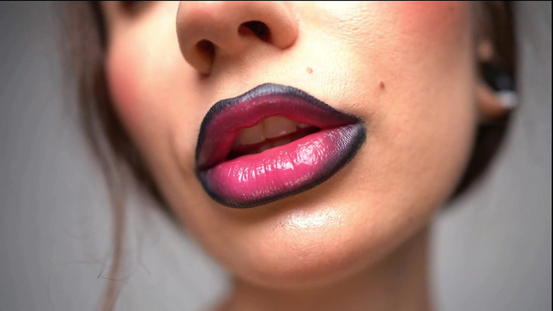 Rarible Diamond: Mesmerizing Erotic Lips