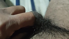 Hot Chilli 2025: 简单男人在房间里尝试硬鸡巴