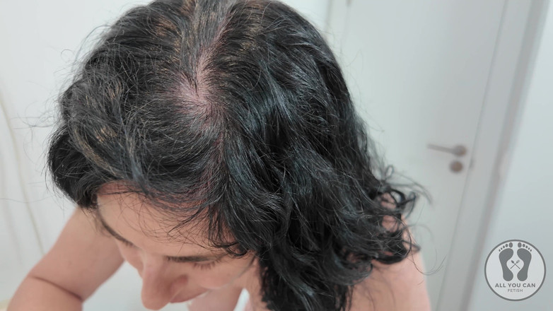 All You Can Fetish: Fetish Rutin Dalam Mulut Pergigian Fetish Mulut Dalam Topless