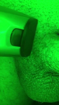 Mr Shaving