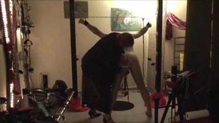 Anna Devot: Annadevot - Anna as a dominatrix ...