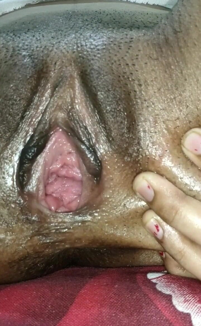 Your Priya: Vue rapprochée de ma chatte rose