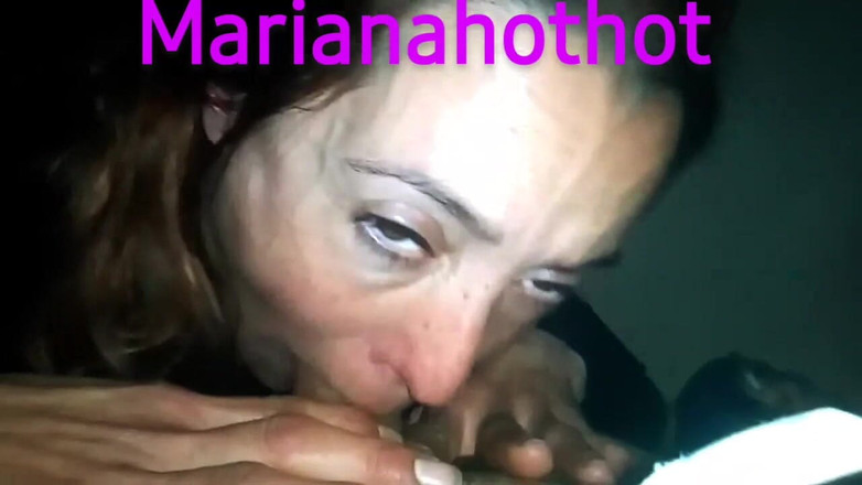 Marian sofar: La migliore succhia cazzi argentina