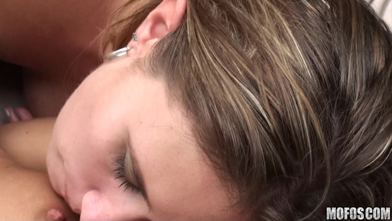 Real Slut Party: Real slut party - la sexy sunny mayweather &amp; bridgete trasformano una...