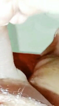 Ze zadku do pusy anální sex s babičkou a pak saje ptáka