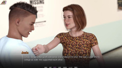 AVNTeller: Tabou, université n° 01