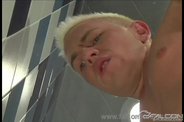 Falcon Studios: Basic Plumbing 3