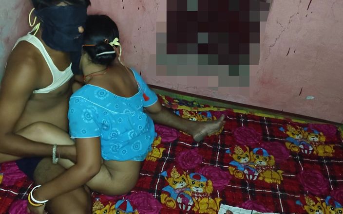 Nehakumari12398: Indyjska ciocia gorący seks