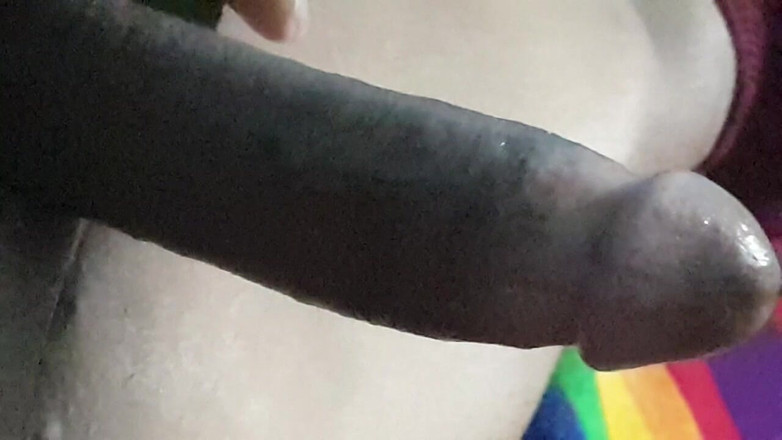 Xujjal: Une grande partie desi fait un massage de cuisine avec...