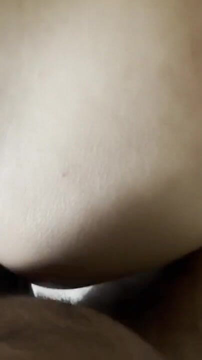 RealDomSpank: Koreansk asiatisk tjej röv knullad hårt och hon gjorde orgasm...