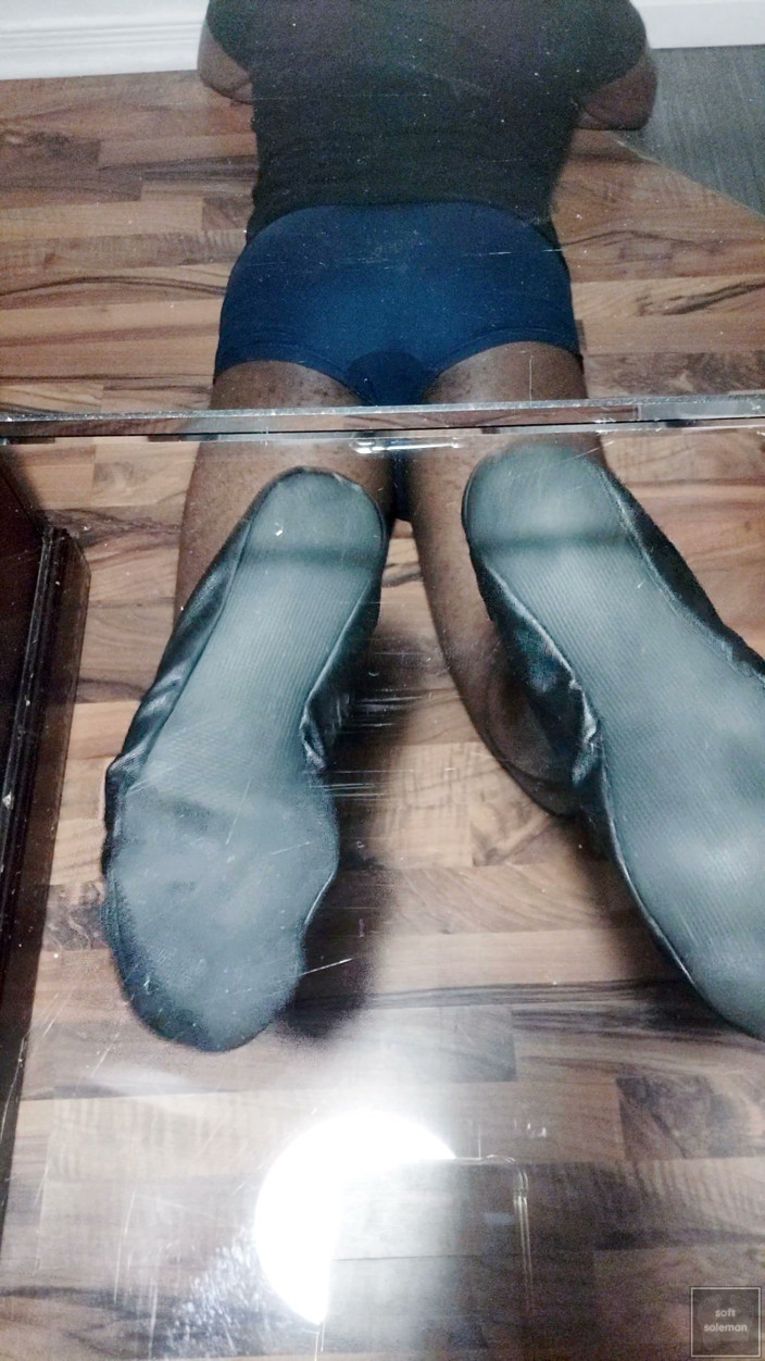 Soft Soleman: Mostra le mie suole in The Pose (2026)
