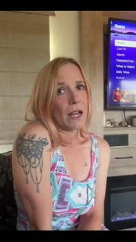 Corrupting the Preachers Wife