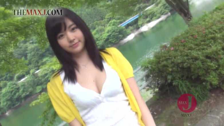 Asian happy ending: Acțiune BTS cu o fată japoneză păroasă