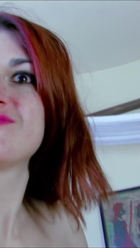 Sexy Video: Mademoiselle-lilith Nathalie-vanadis Mo 02