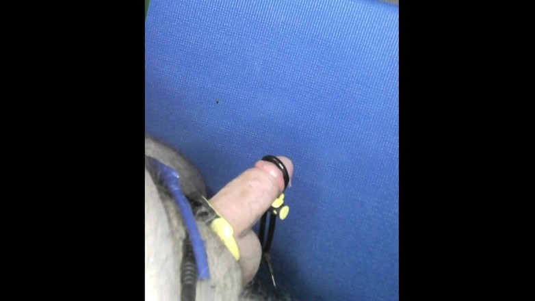 Bestmaleorgasm: Blue Balls Relief