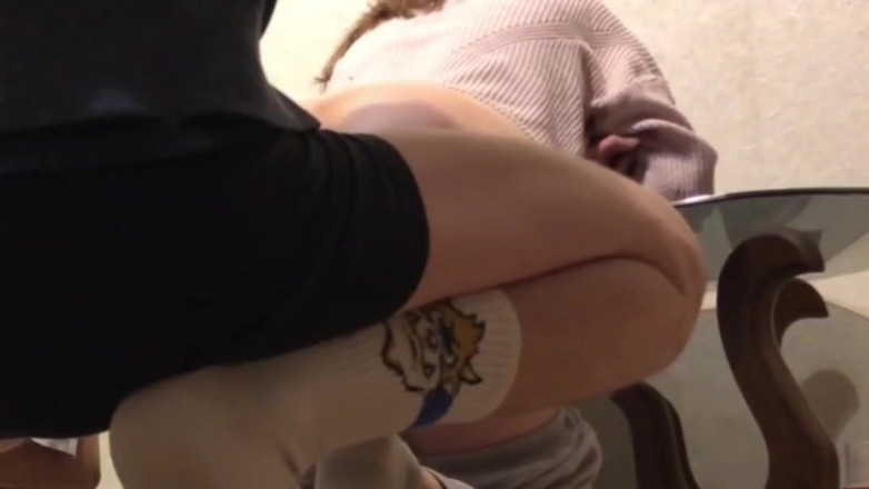 MaybeNatty: Doggystyle Sex While She Reads - Real Teen Sex - Homemade Amateur /...