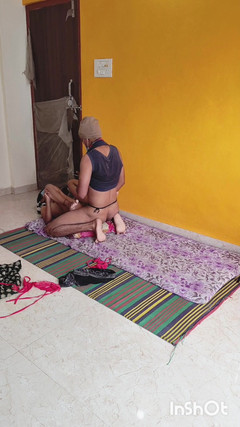 Desishycouple: Shivani Chevauche Son Copain En Amazone. Partie 2