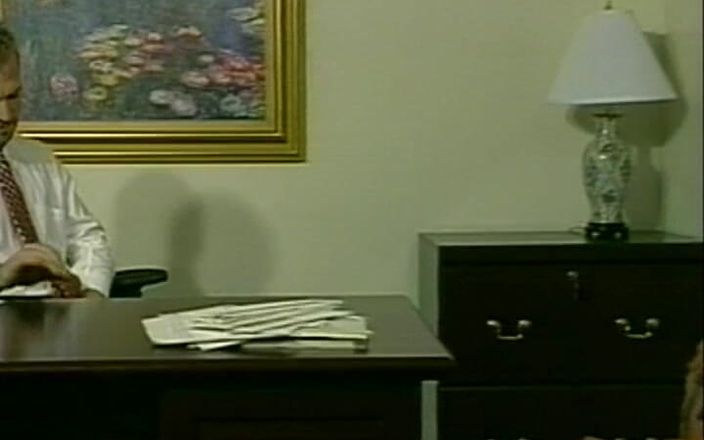 Gay 90's Vintage Porn: Ragazzi desiderosi in cerca del rilascio # 2
