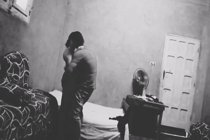 Sanayababhi: Khali Ghar Me Akele Hone Ka Mauka Milte Hi Dono...