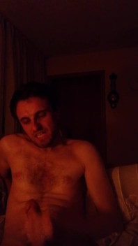 Lukasz Faustmann Amator , actor gay porno con polla dura