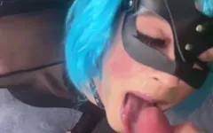 Katykoroleva ile kadın kılıklı eğitim