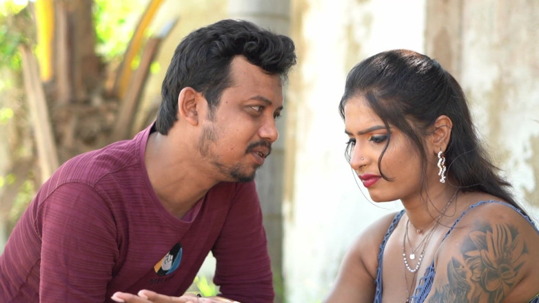 JAYESH GUPTA: Tejashwini Prabhakar Por Su Novio