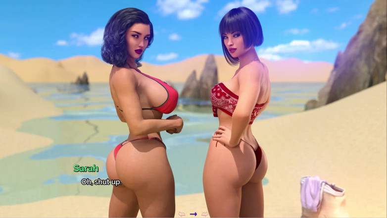 JAE Studio: Заткнись и танцуй 5 Меган и я пошли на милое свидание.