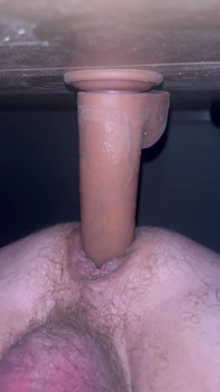 Riding I Love Cock