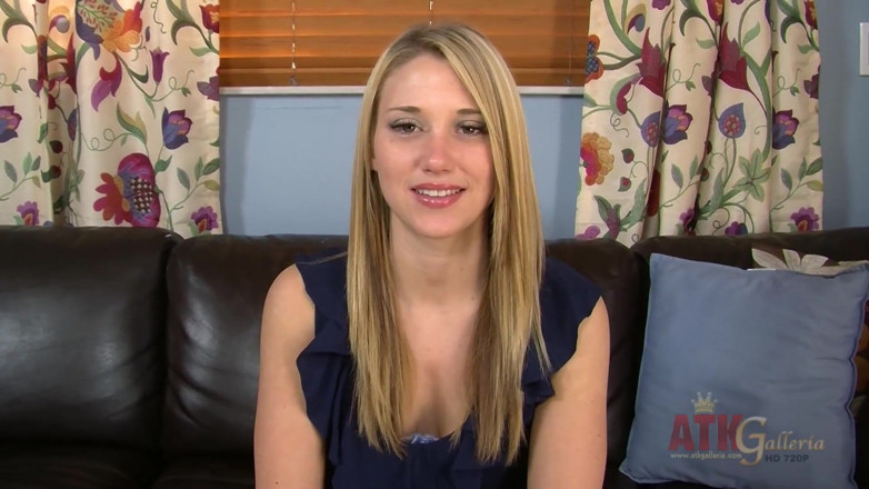 ATKIngdom Fans: Shelby Paige berbual sedikit
