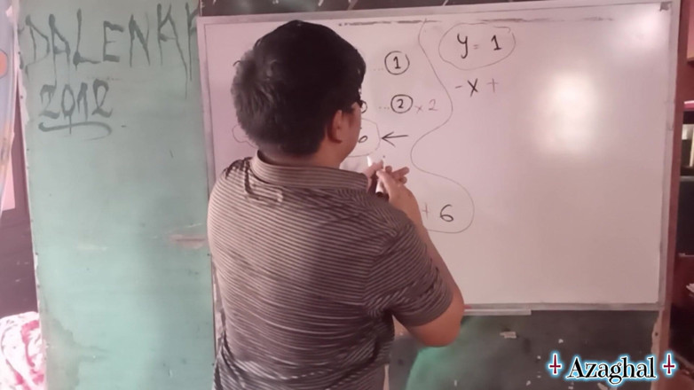 Rosaroja: 84 Erotic Algebra Bolehkah saya selesai di dalam sila?
