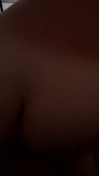 Wild Riding From Wife