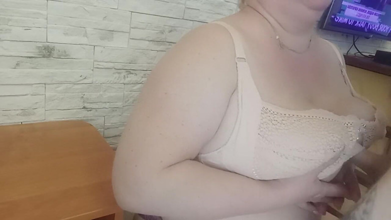 Zona901: Pieprzyłem dojrzałą kobietę BBW między cyckami i w ustach 1
