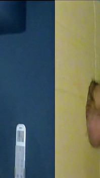 Mycket het gloryhole det bästa av det bästa