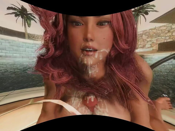 Games looper Sex VR Mode: Video VR Amuzant 314