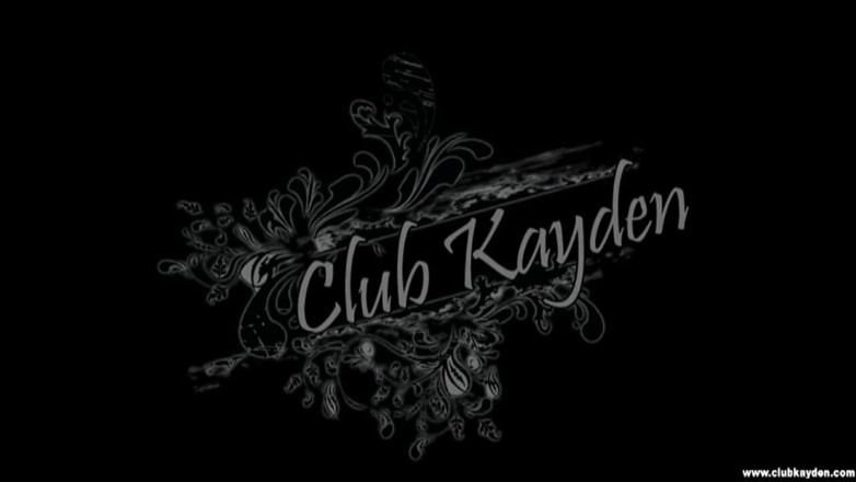 Kayden Kross: Kayden i Evan XXX Ostry seks