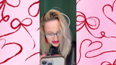 FinDom Goaldigger: Procházka v jejích podpatcích nebo Feel My Boot, otrokyně Sissy...