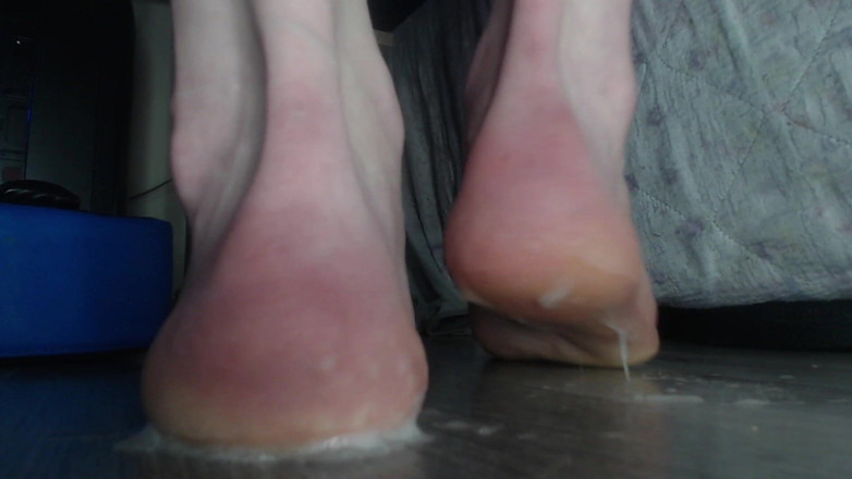 Hunky time: Alpha klaarkomen en laat je zijn lul likken