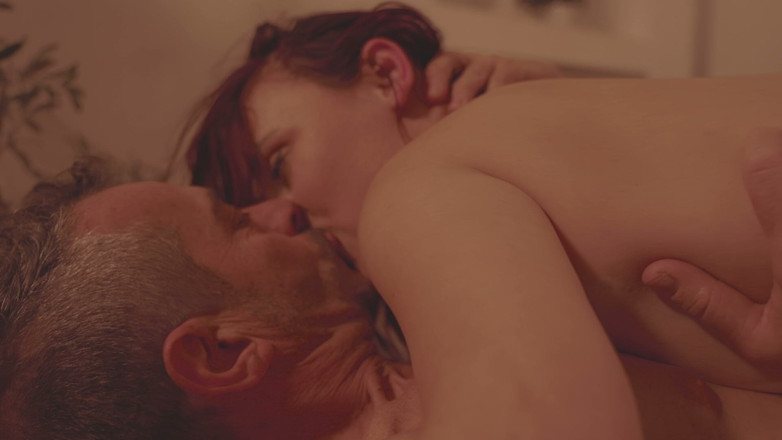 AfroditeCinema: Like a Real Couple