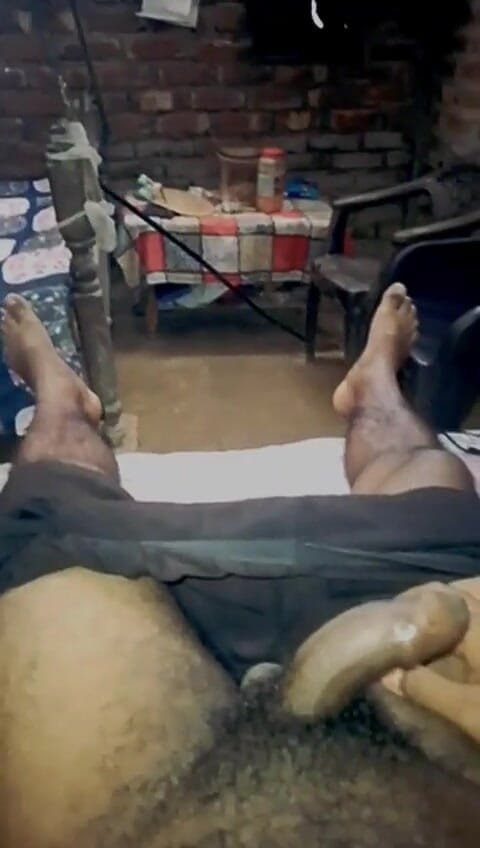 Manjit Das: Masturbazione gay indiano ep2