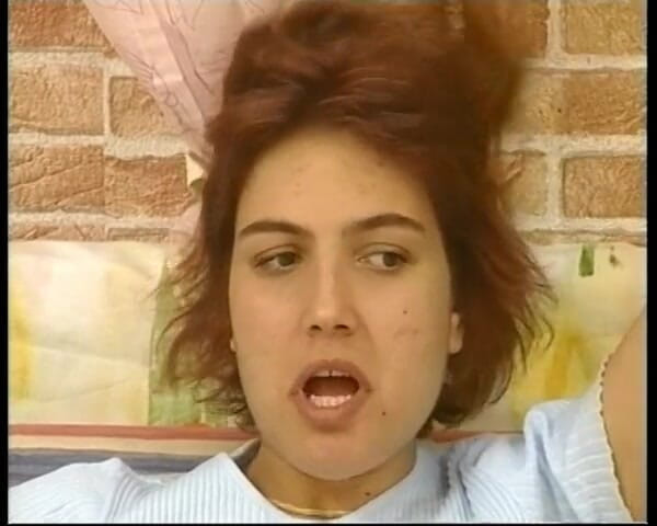 YOUR FIRST PORN: Emi robi to z uśmiechem