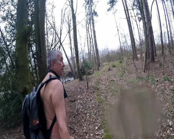 Andy: Låter runkande