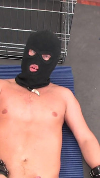 Teen extremer fetisch, anal und kehlenfick