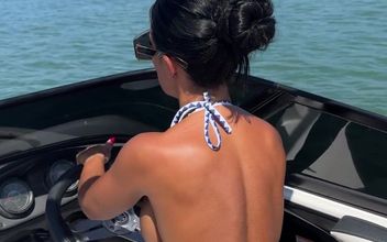 Can I Be Your Captain?