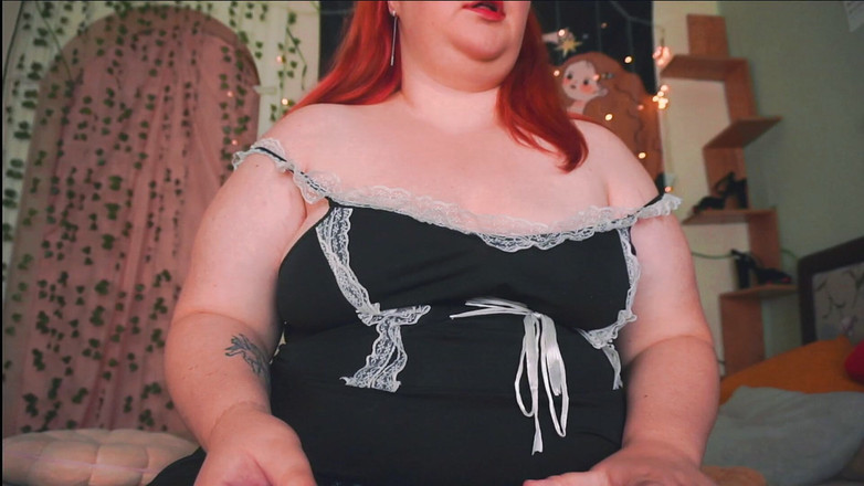 AssGives: Wielkie cycki olejne