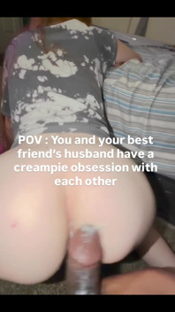 What She Doesn’t Know Won’t Hurt Her (18+)
